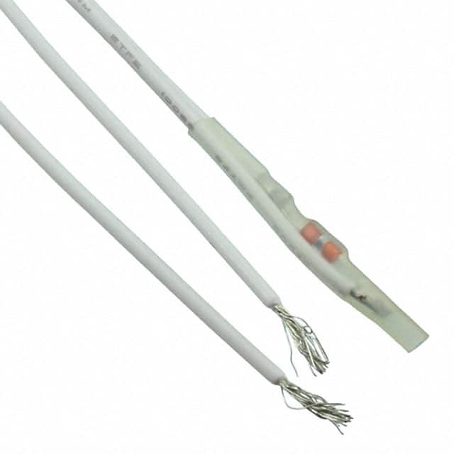 STS110003L360500U129 Cantherm  Temperatursensoren - PTC-Thermistoren